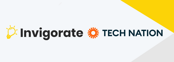 Tech Nation partners with Invigorate to power executive advisory relationships across their community